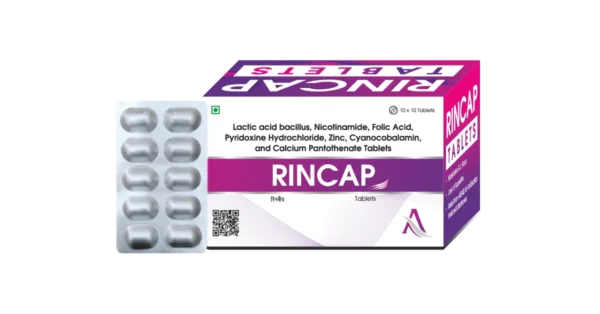 Rincap