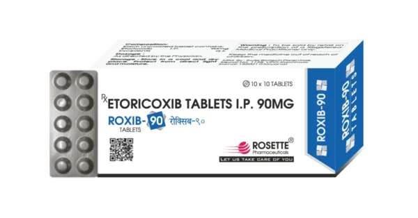Roxib 90