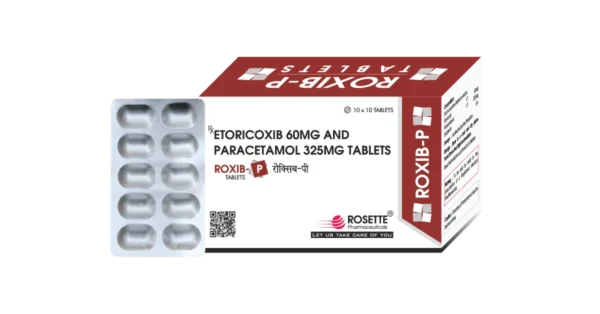 Roxib P