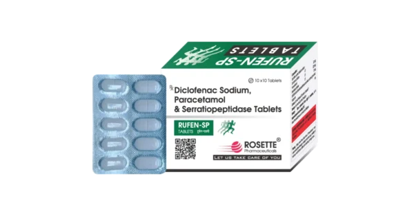 Rufen SP