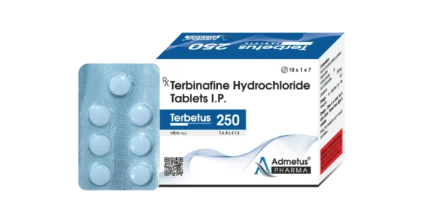 Terbetus 250