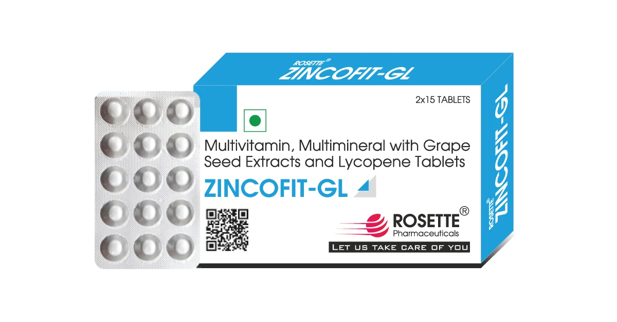 Zincofit-GL