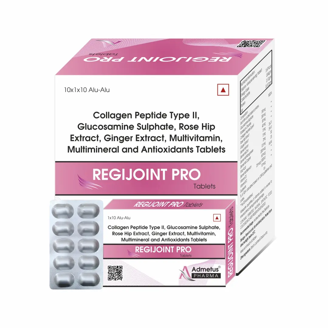 Regijoint Pro