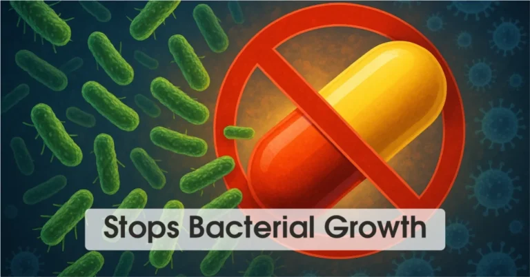 Amoxycillin and Potassium Clavulanate Tablet
