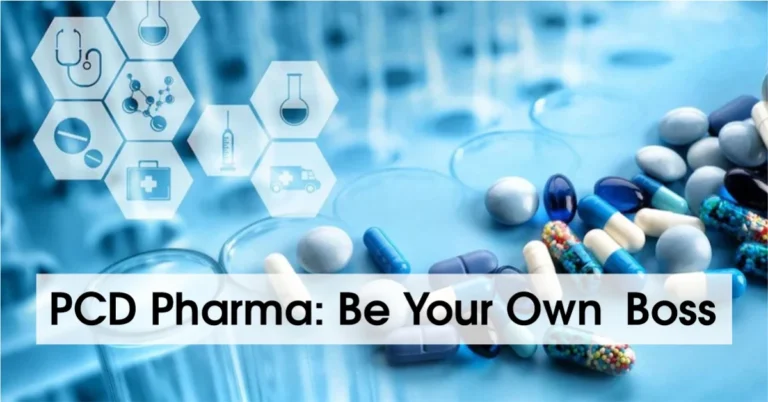 PCD Pharma