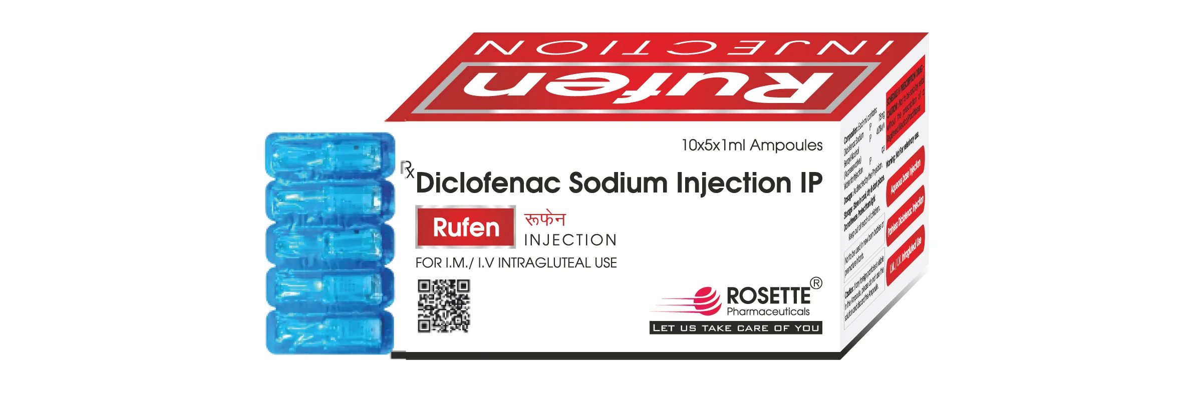 Severe Pain relief