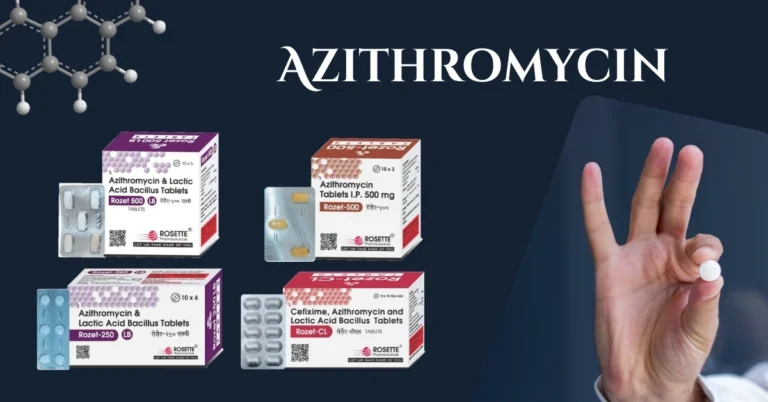 Azithromycin
