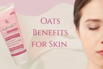 Oats Benefits for Skin