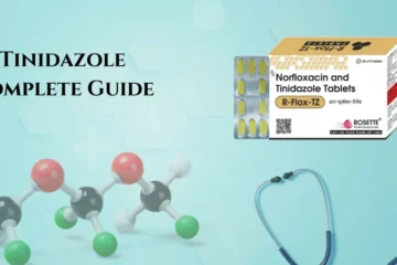 Tinidazole