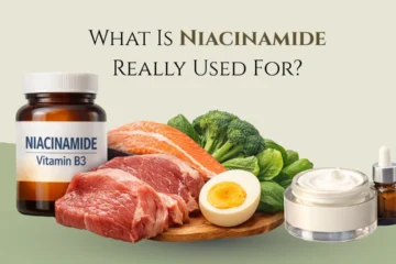 What Is Niacinamide Really Used For