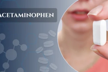 Acetaminophen