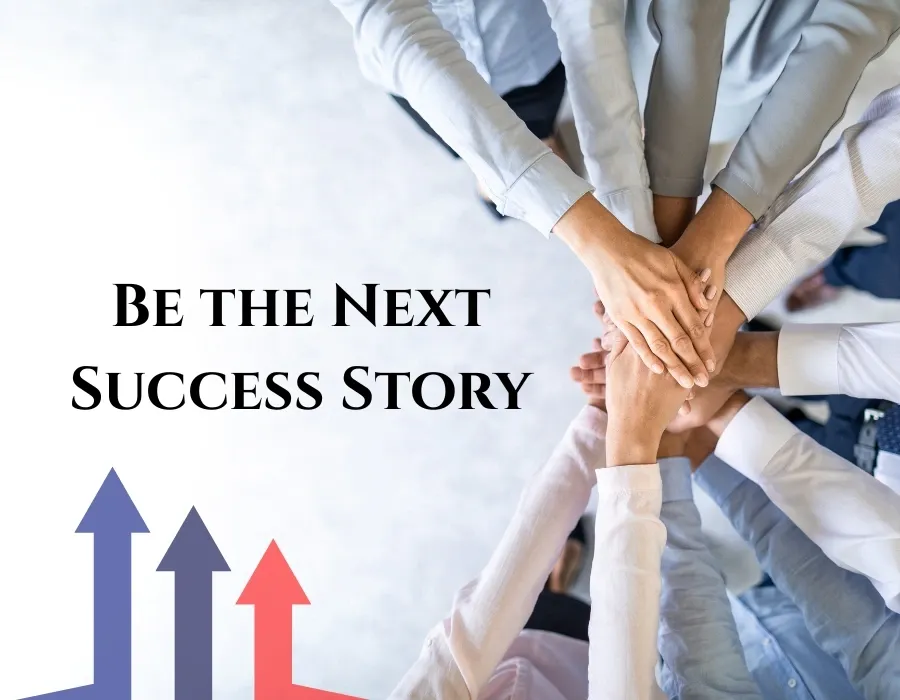 Be-the-Next-Success-Story
