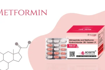 Metformin