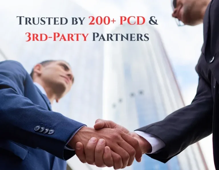 PCD-Partners