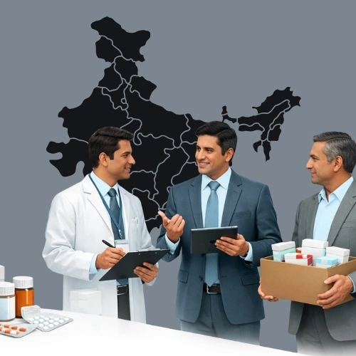 PCD Pharma Franchise