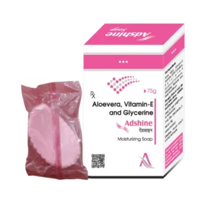 Adshine Soap