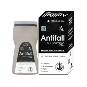 Antifall Shampoo