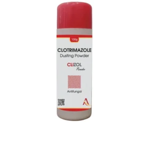 Clizol Dusting Powder