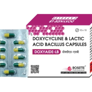 Doxyaide LB
