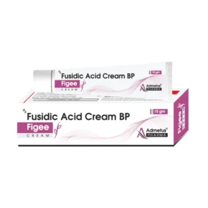 Fusidic acid cream