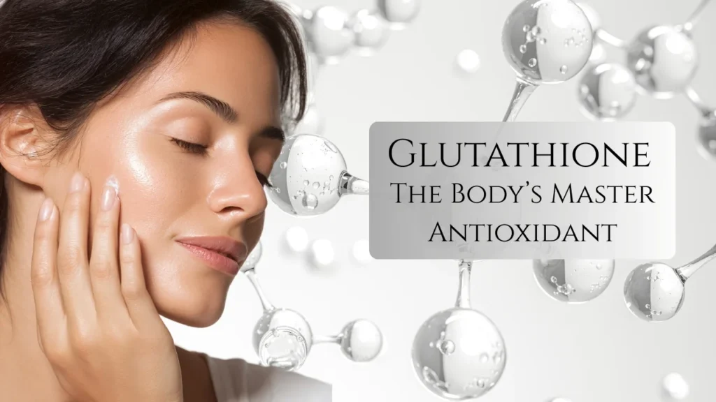 Glutathione