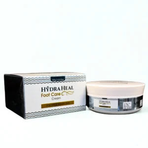 Hydra Heal Foot Cream for Dry & Cracked Heels