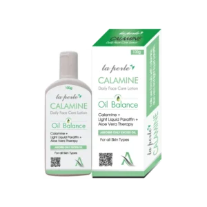 La Perle Calamine Lotion