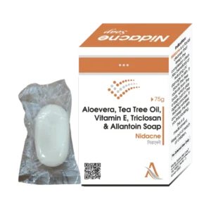 Nidacne Soap