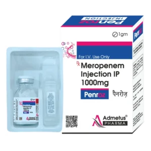 Penroz Injection