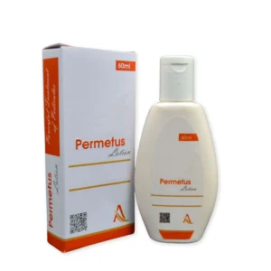 Permethrin Lotion