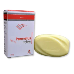 Permethrin Soap
