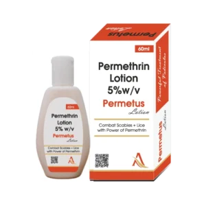 Permetus Lotion