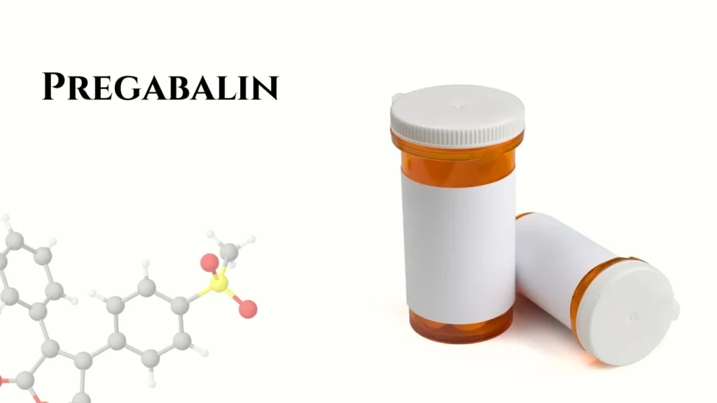 Pregabalin