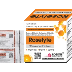 Roselyte