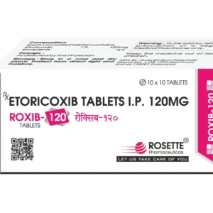 Roxib 120