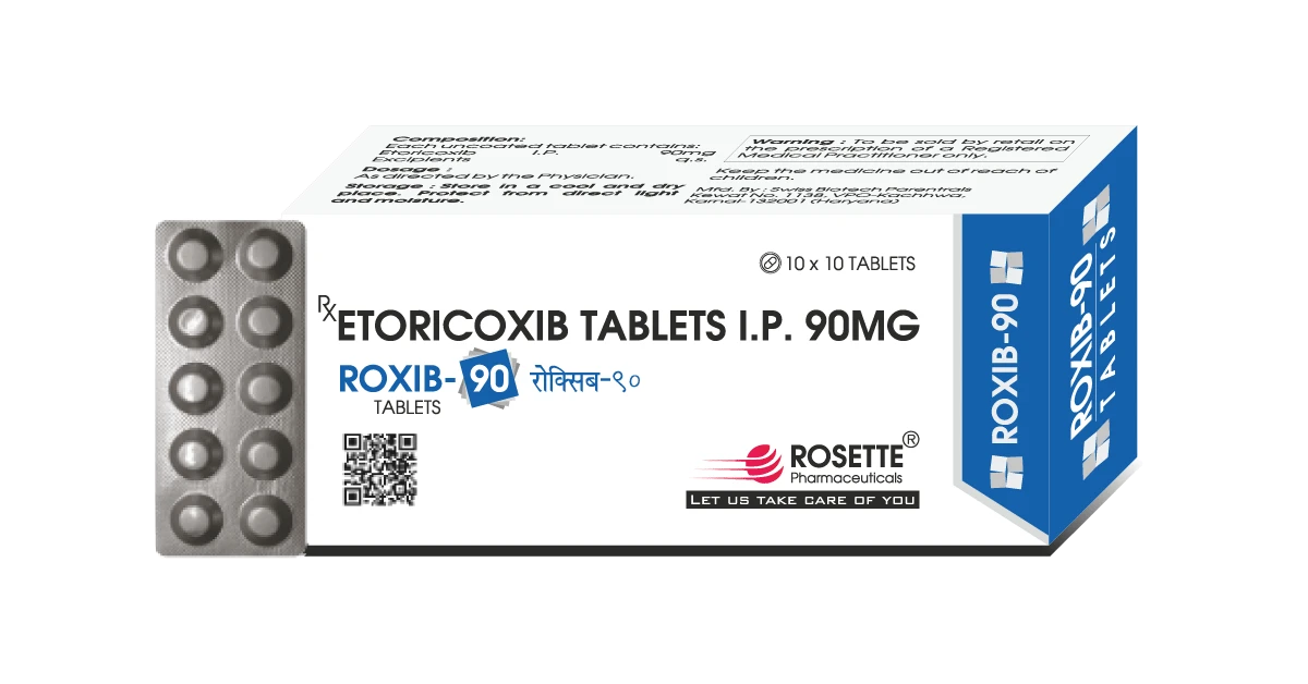 Roxib 90