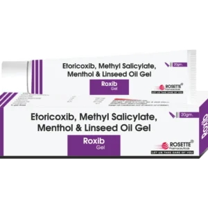 Roxib Gel