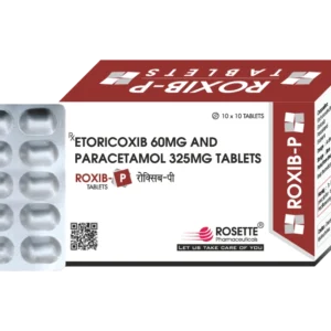 Roxib P
