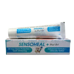 Sensoheal Plus