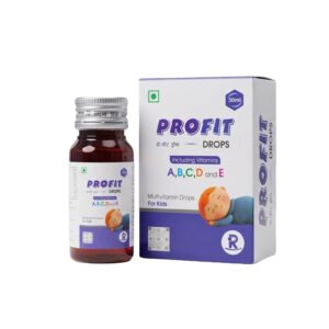 Profit-Drops