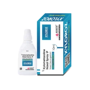 Xyloroz Nasal Drops