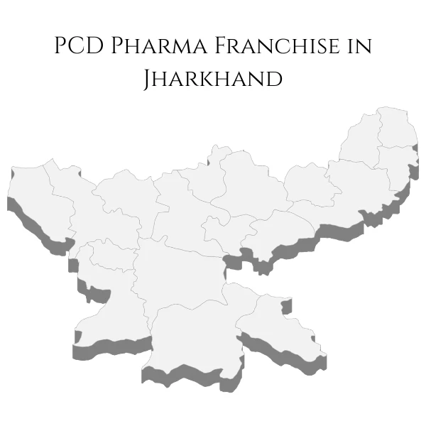 PCD Pharma Franchise in Jharkhand