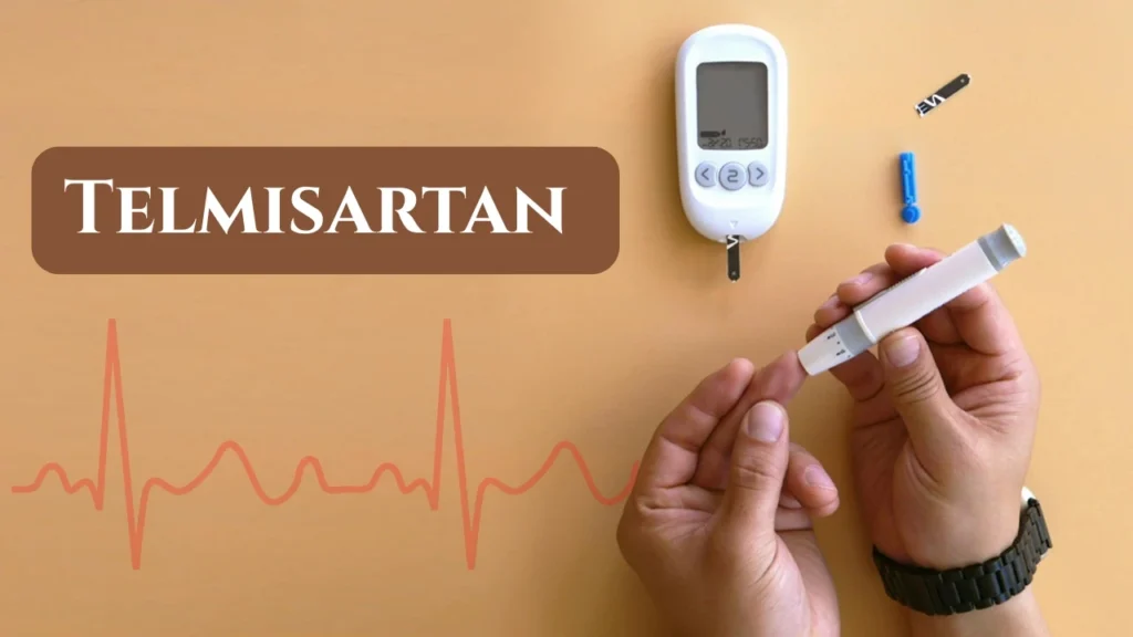 Telmisartan