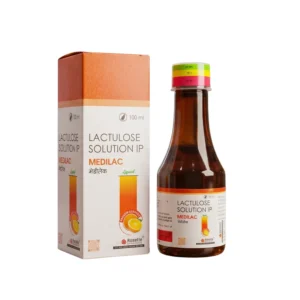 Lactulose Syrup