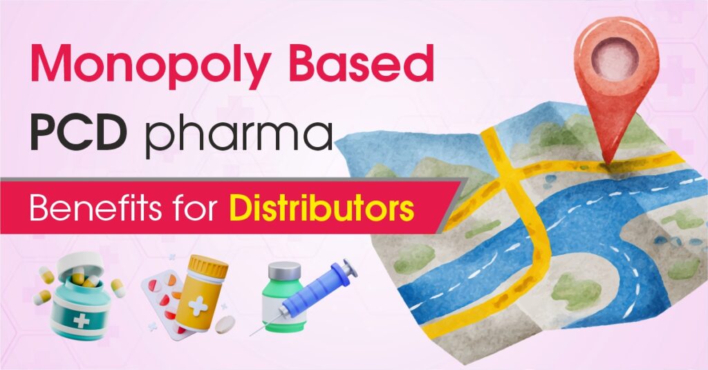 Monopoly Pharma Franchise