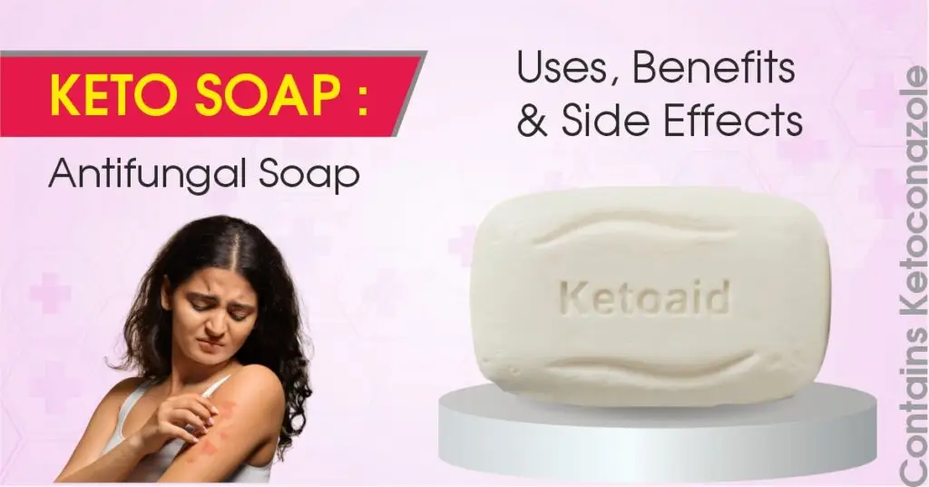 Keto Soap