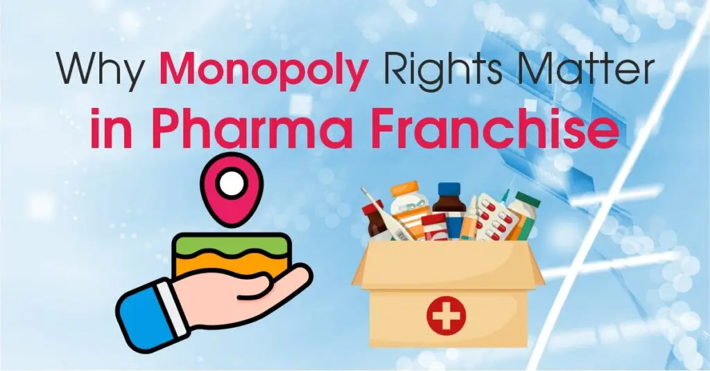 Why Monopoly Rights Matter in Pharma