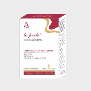 La Perle Skin Brightening Serum