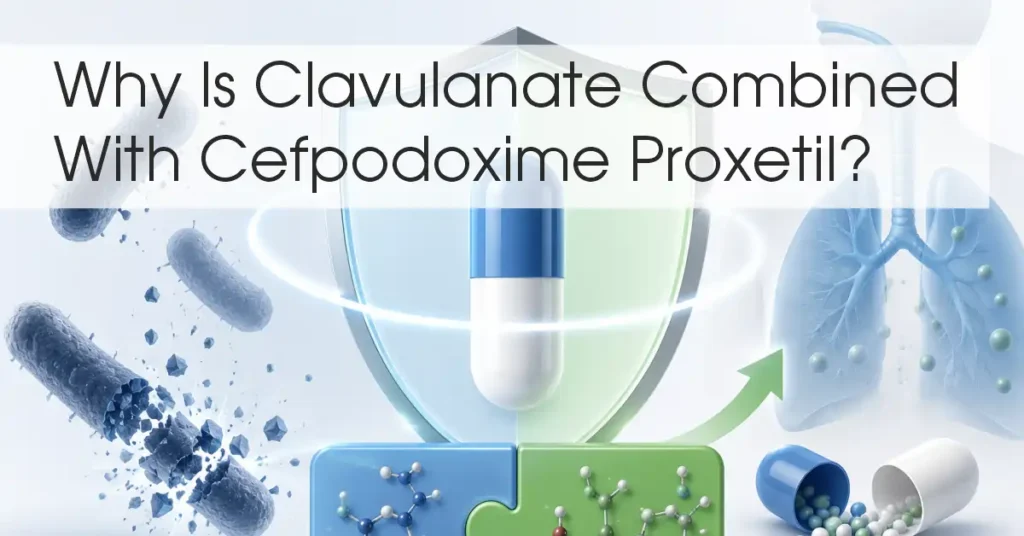 cefpodoxime proxetil